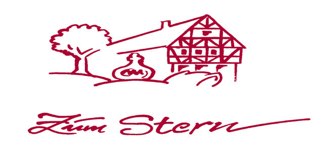 Logo Gasthof zum Stern