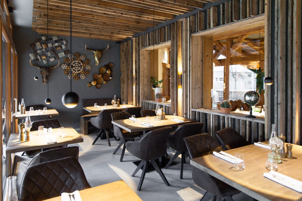 Restaurant Kühners Landhaus