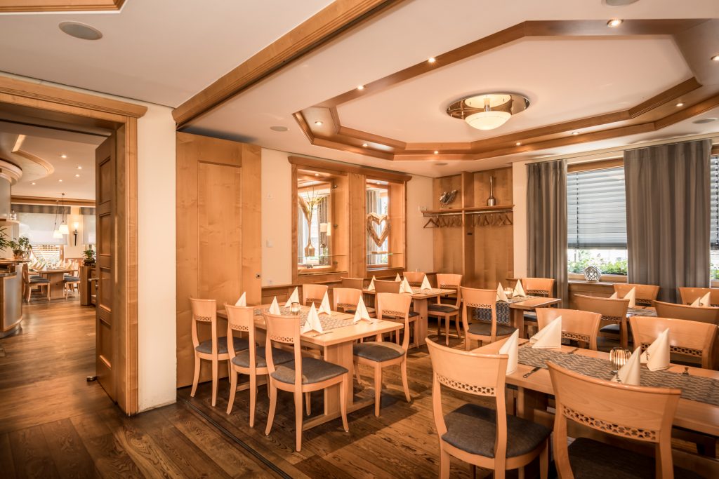 Nebenzimmer Landhotel Krone