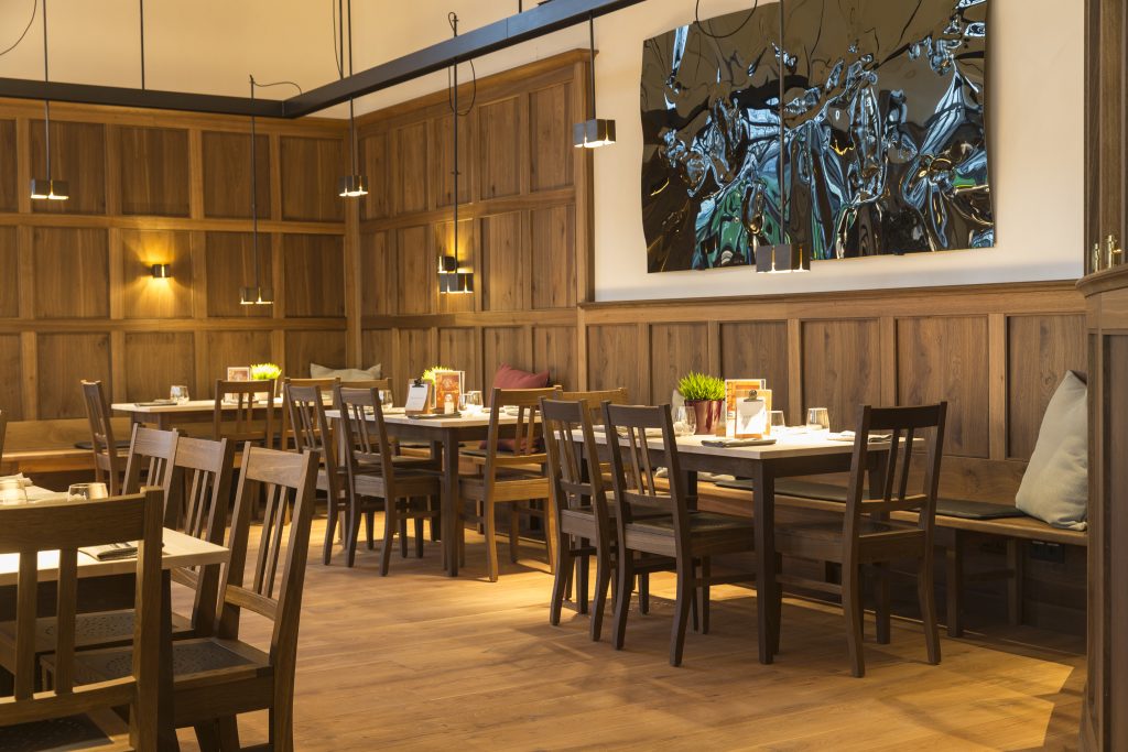 Wirtshaus Paulaner am Nockherberg