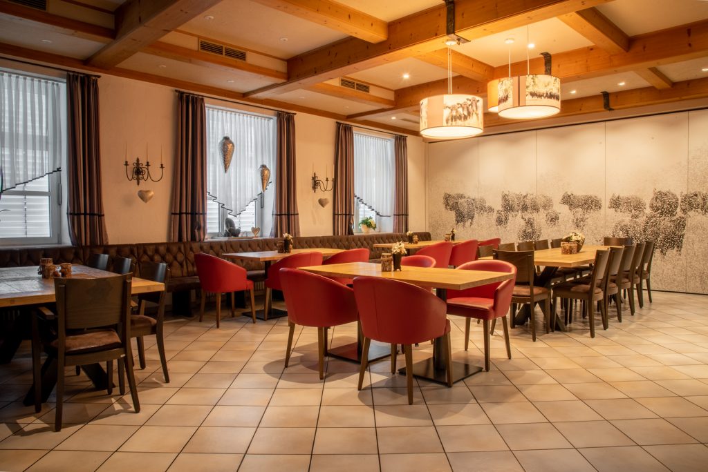 Gasthof Sonne Restaurant Steakhouse
