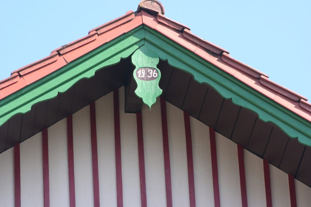 Fassade Steiner Wirt