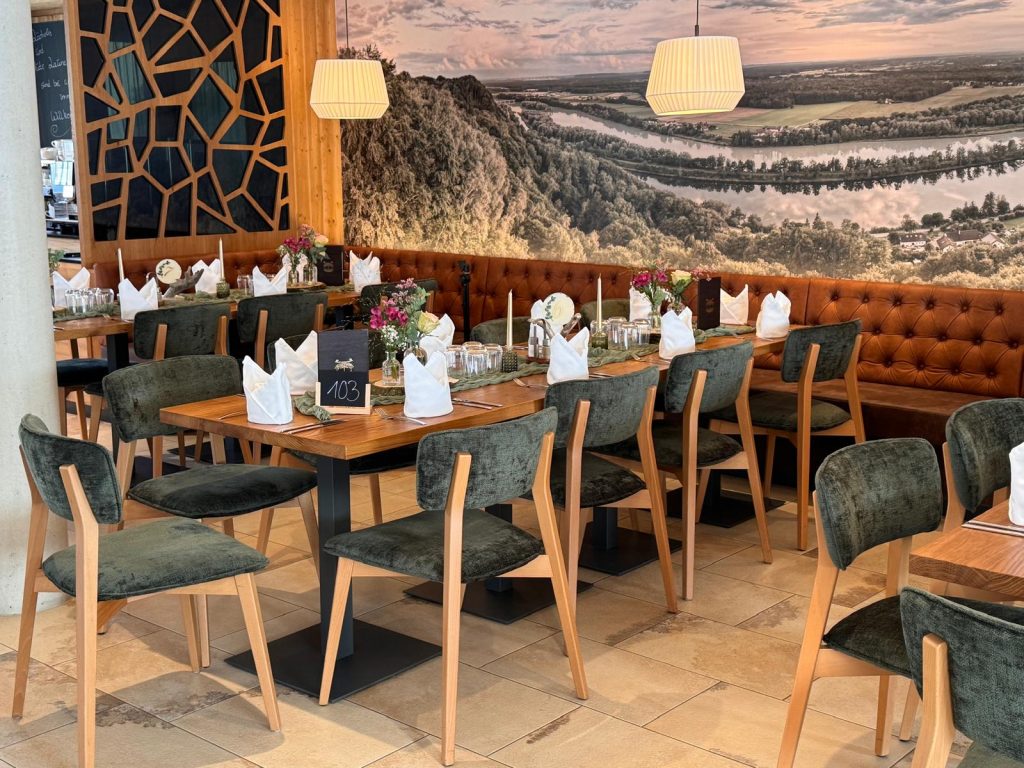 Restaurant Gasthof & Hotel Hummel