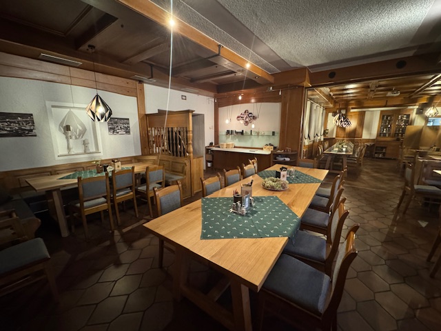 Steak Gasthof & Hotel Hummel
