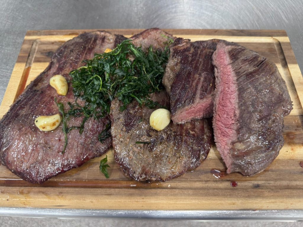Steak Gasthof & Hotel Hummel
